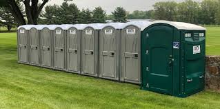 Best Standard Portable Toilet Rental  in Daniels, WV