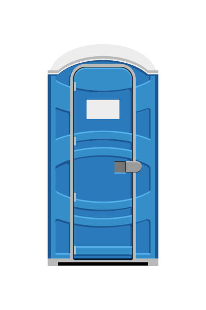 Best Deluxe Portable Toilet Rental  in Daniels, WV